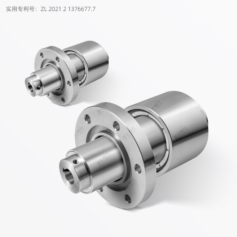 磁傳動聯(lián)軸器主要有哪五大產(chǎn)品特點？