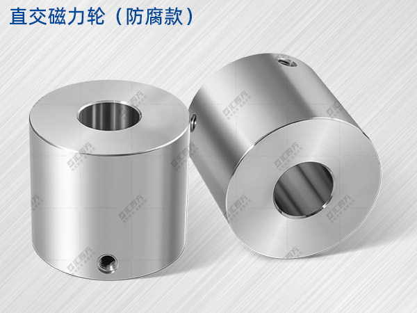 磁力輪卡頓的原因是什么造成的？