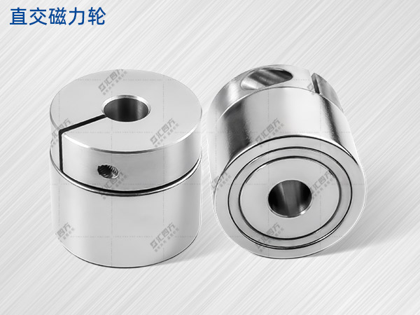 從日韓壟斷到國產(chǎn)：匯四方磁力輪引領行業(yè)創(chuàng)新